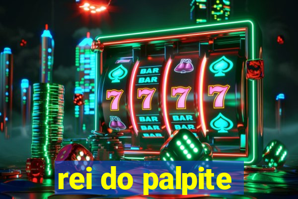 rei do palpite